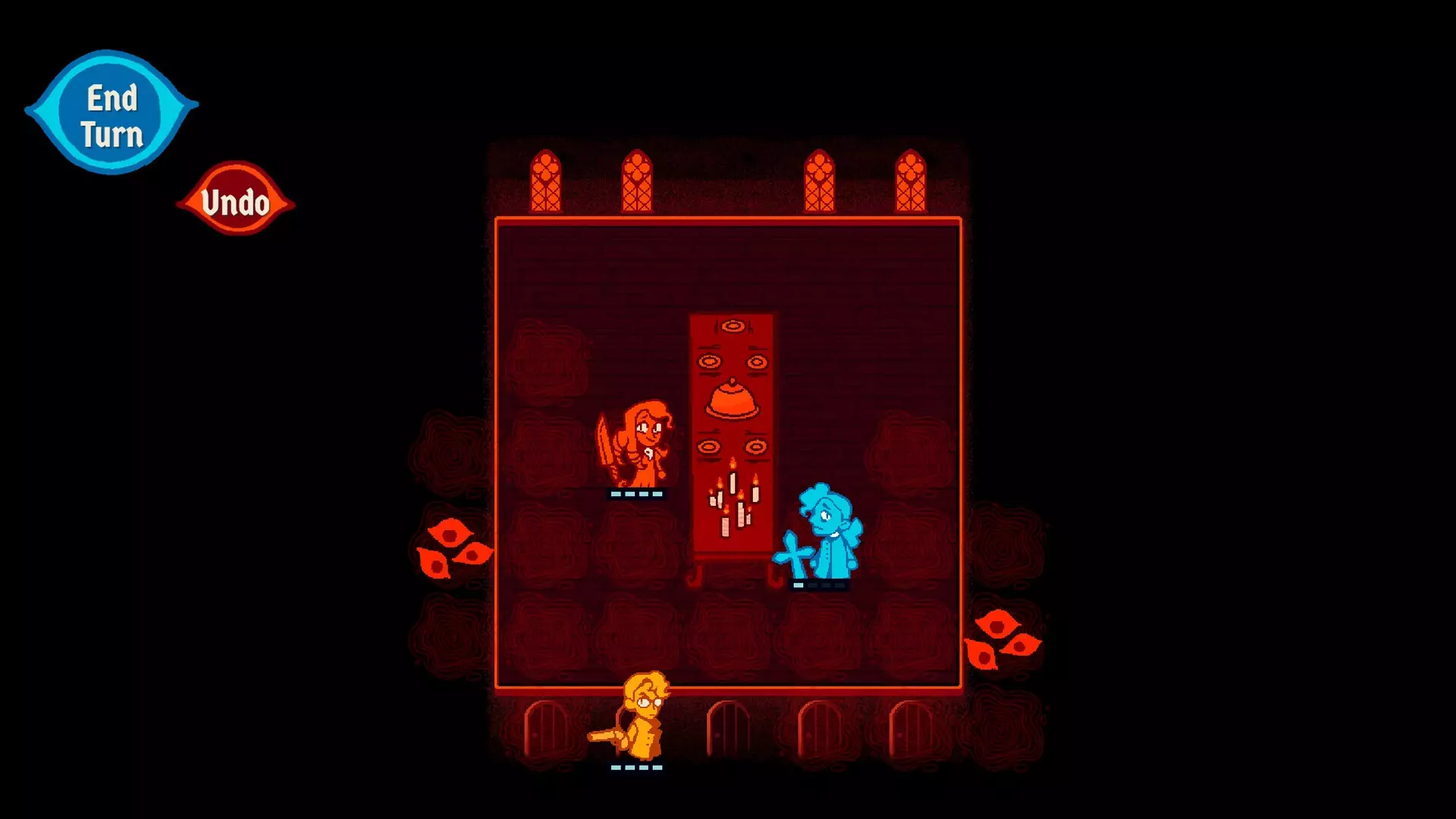 -Feast of Fools-游戏截图-好玩游戏库