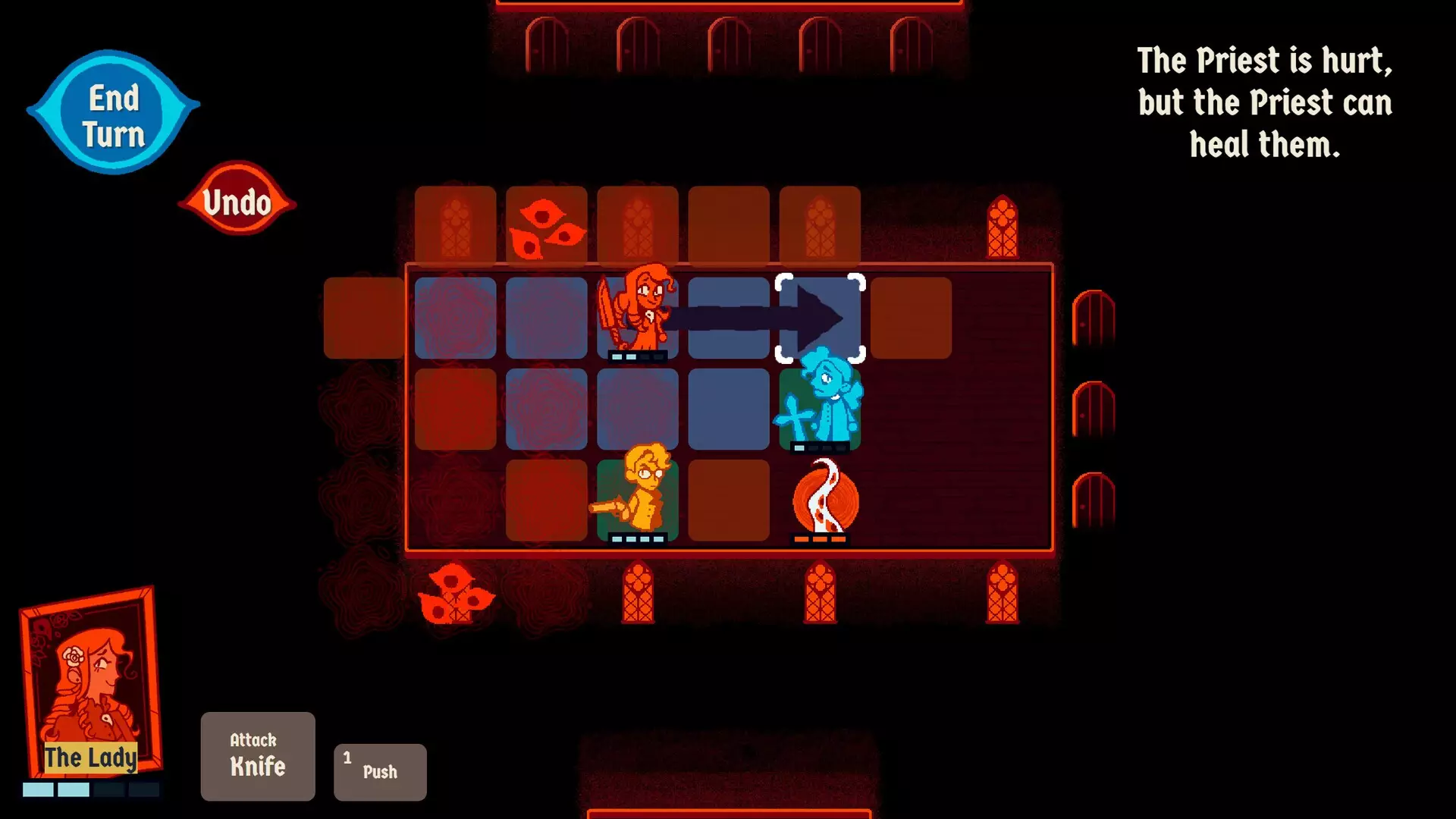 -Feast of Fools-游戏截图-好玩游戏库