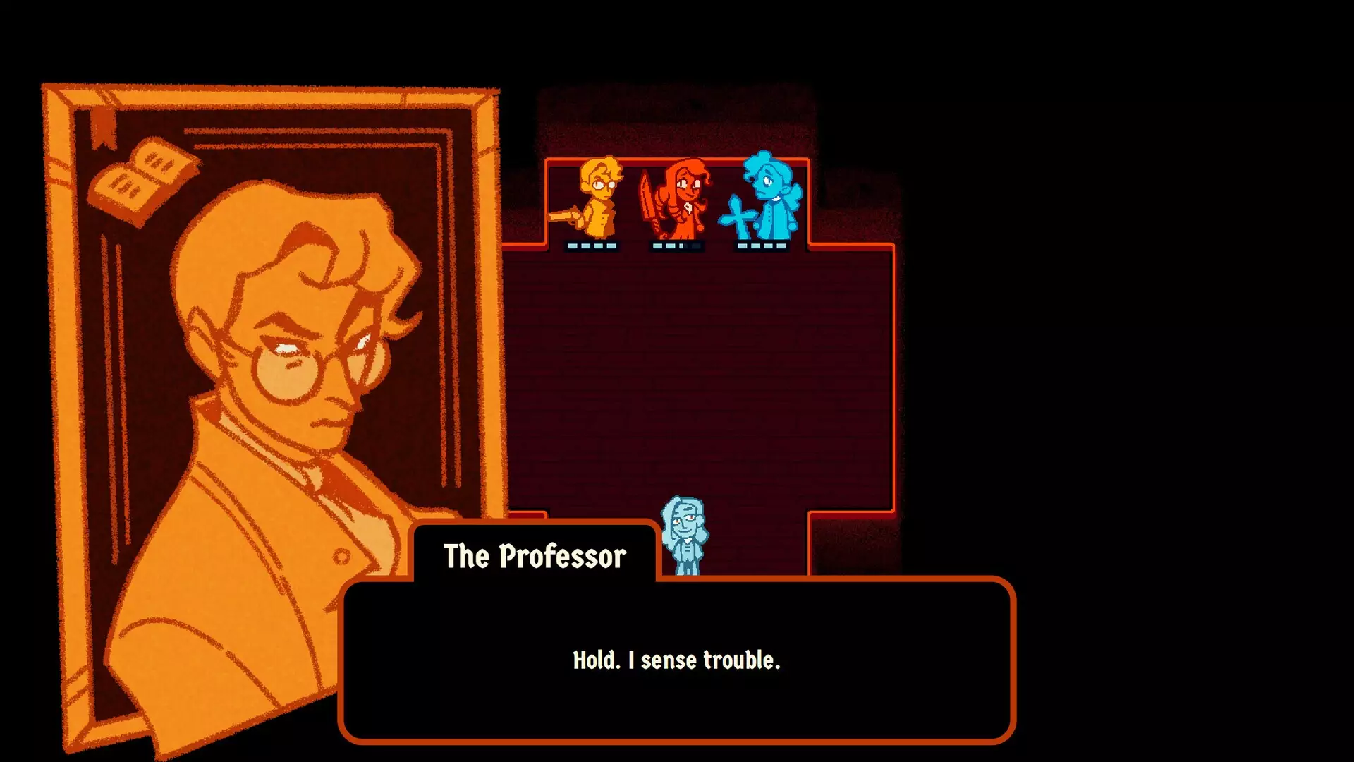 -Feast of Fools-游戏截图-好玩游戏库