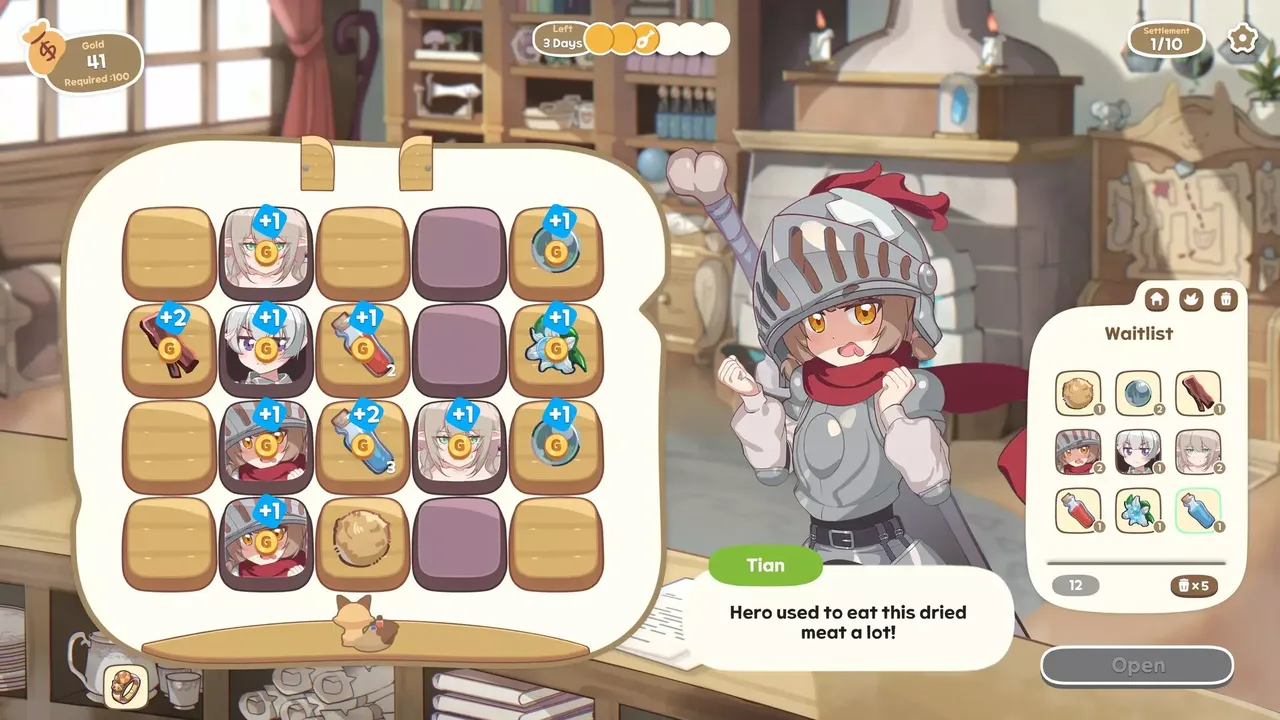 -Hayo and the Emporium-游戏截图-好玩游戏库