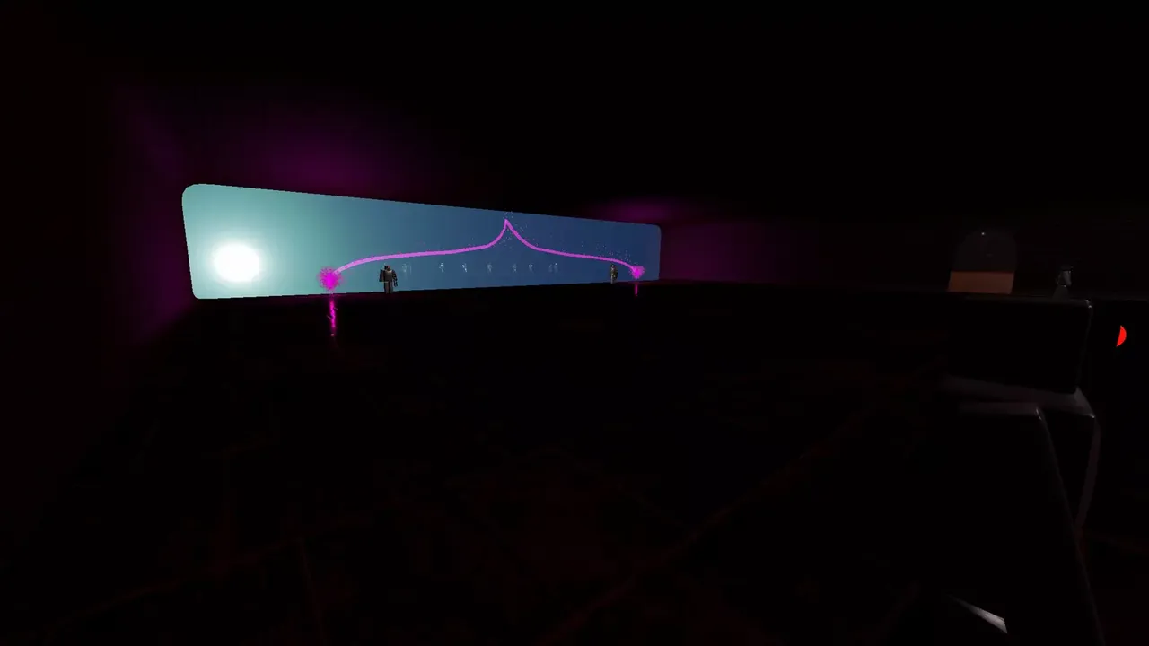 -Sightline-游戏截图-好玩游戏库