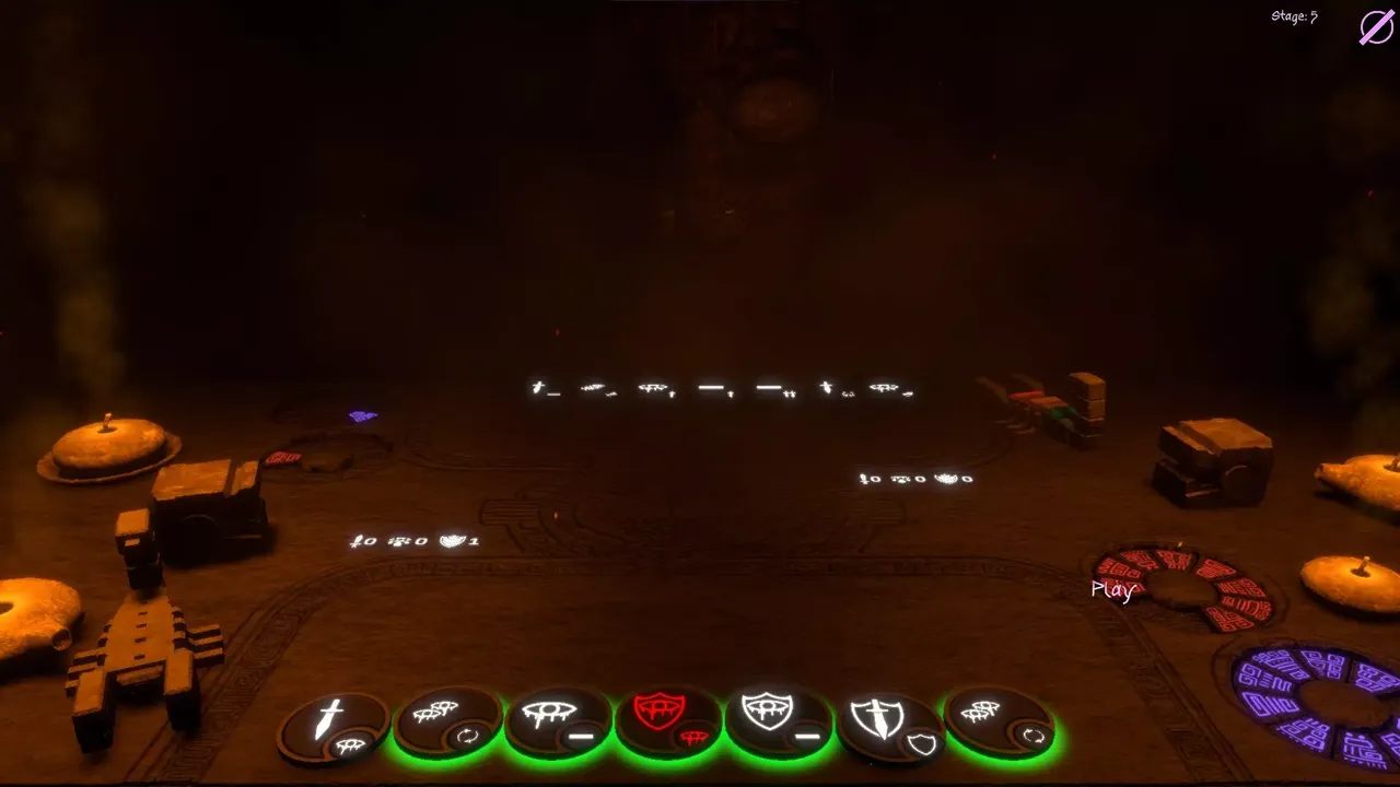 -Yorvik's Game-游戏截图-好玩游戏库