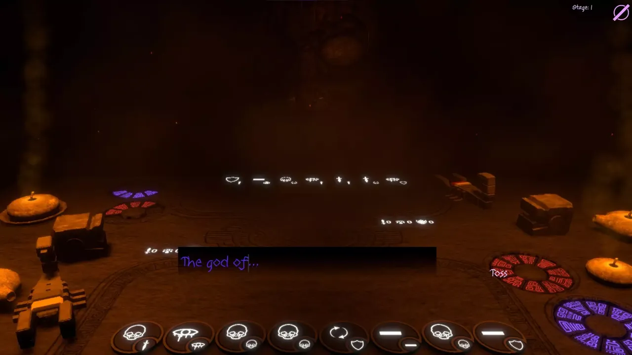 -Yorvik's Game-游戏截图-好玩游戏库