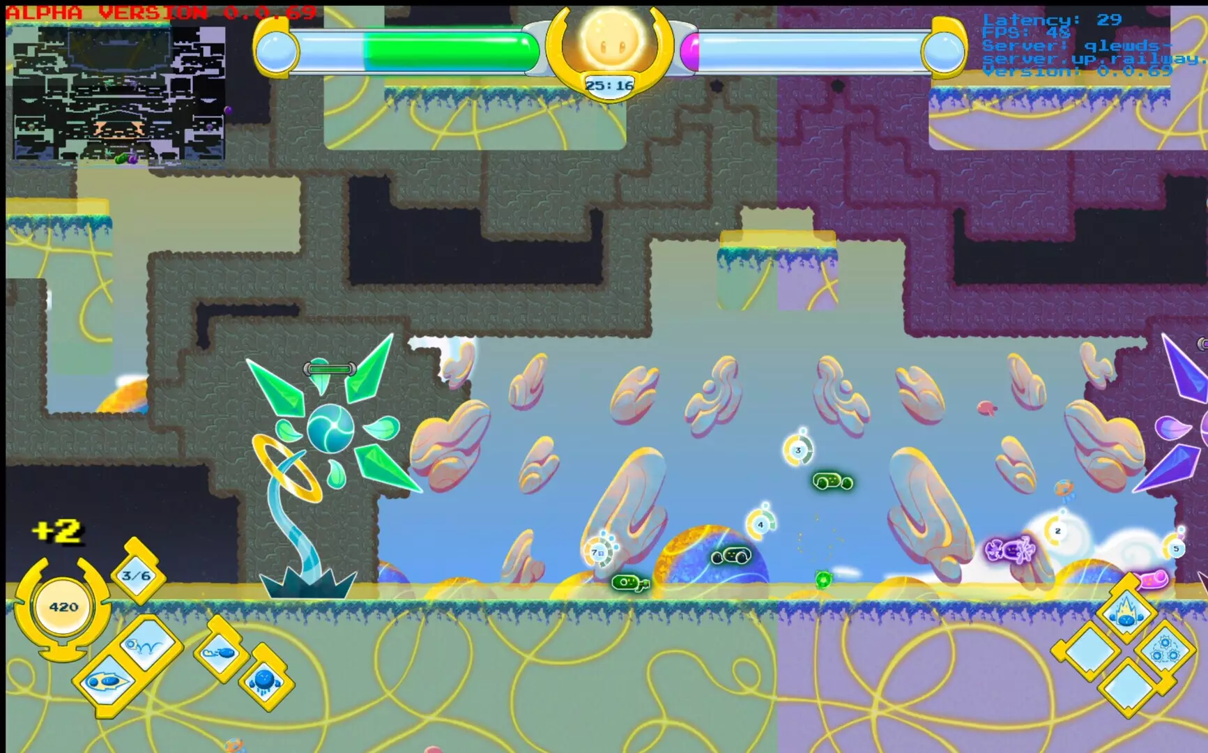 -QLewds-游戏截图-好玩游戏库