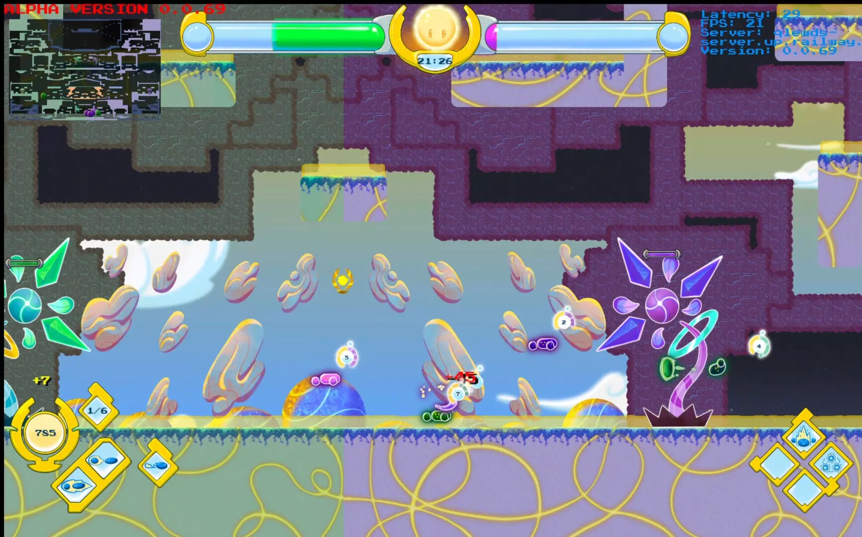 -QLewds-游戏截图-好玩游戏库