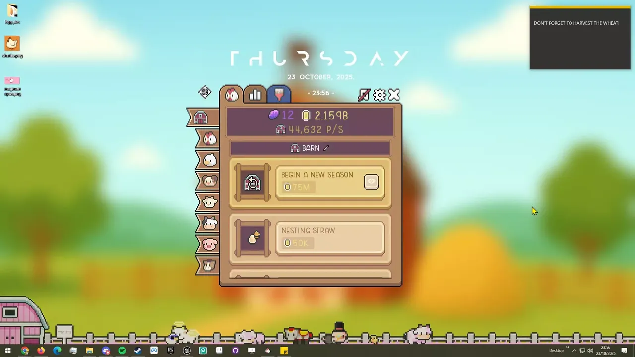 -Taskbarn-游戏截图-好玩游戏库