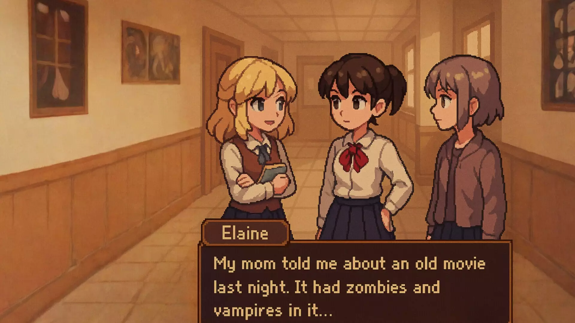 Afterschool: Reel Danger