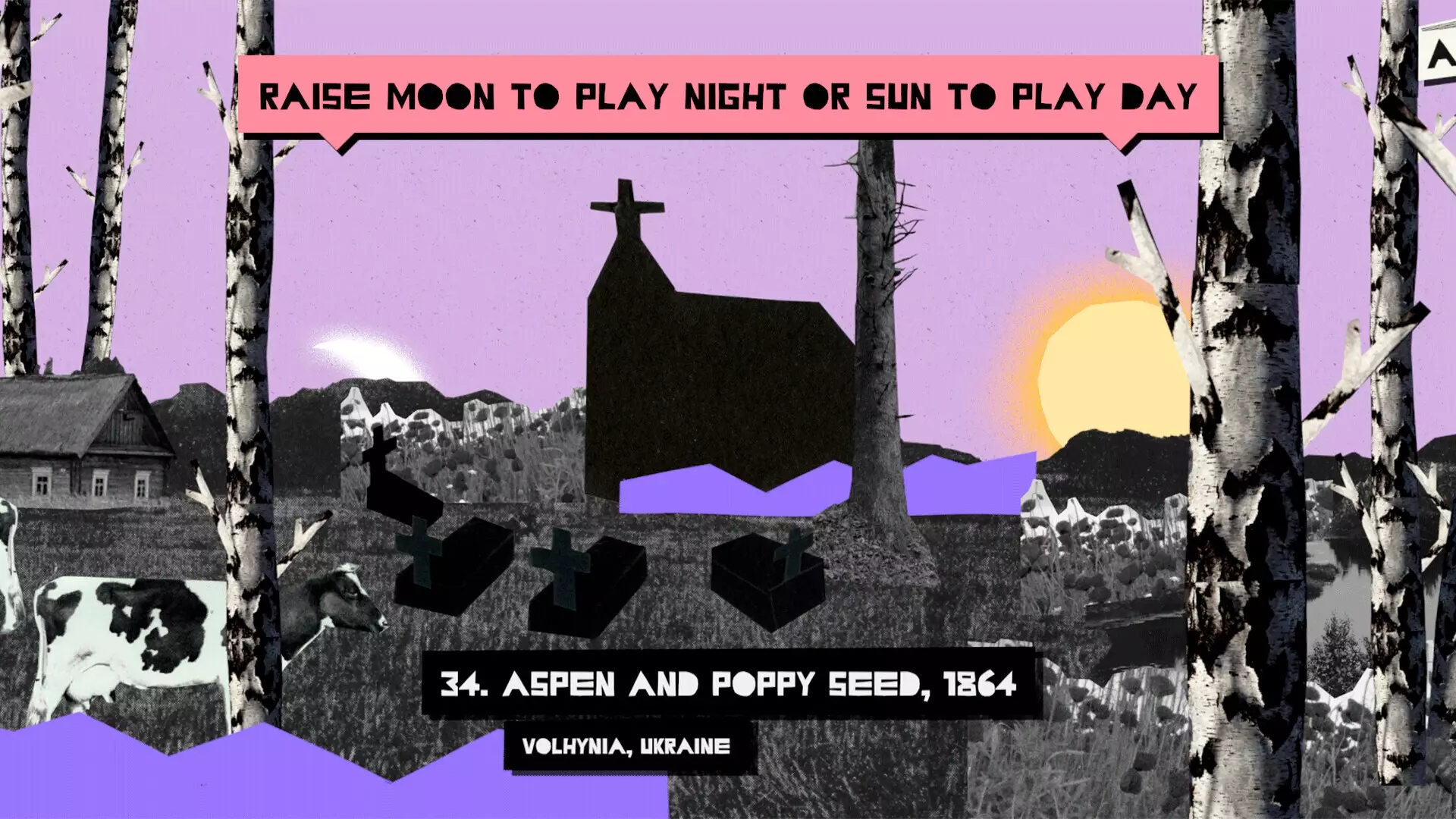 -Real Vampires-游戏截图-好玩游戏库