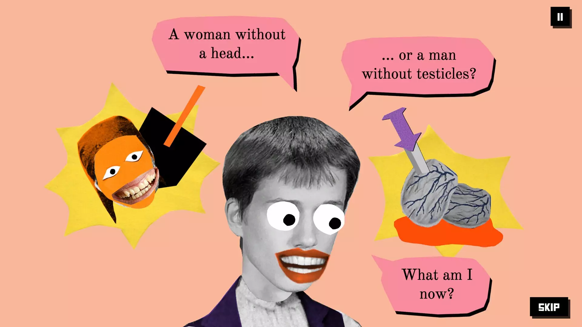 -Real Vampires-游戏截图-好玩游戏库