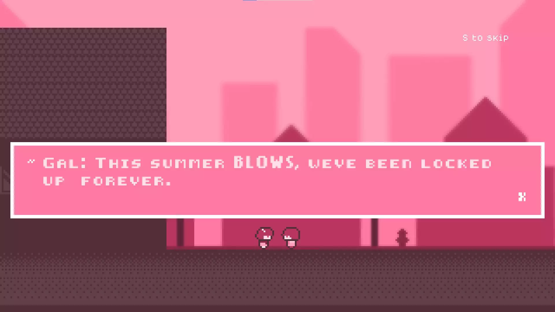 -Thornwood Palace-游戏截图-好玩游戏库