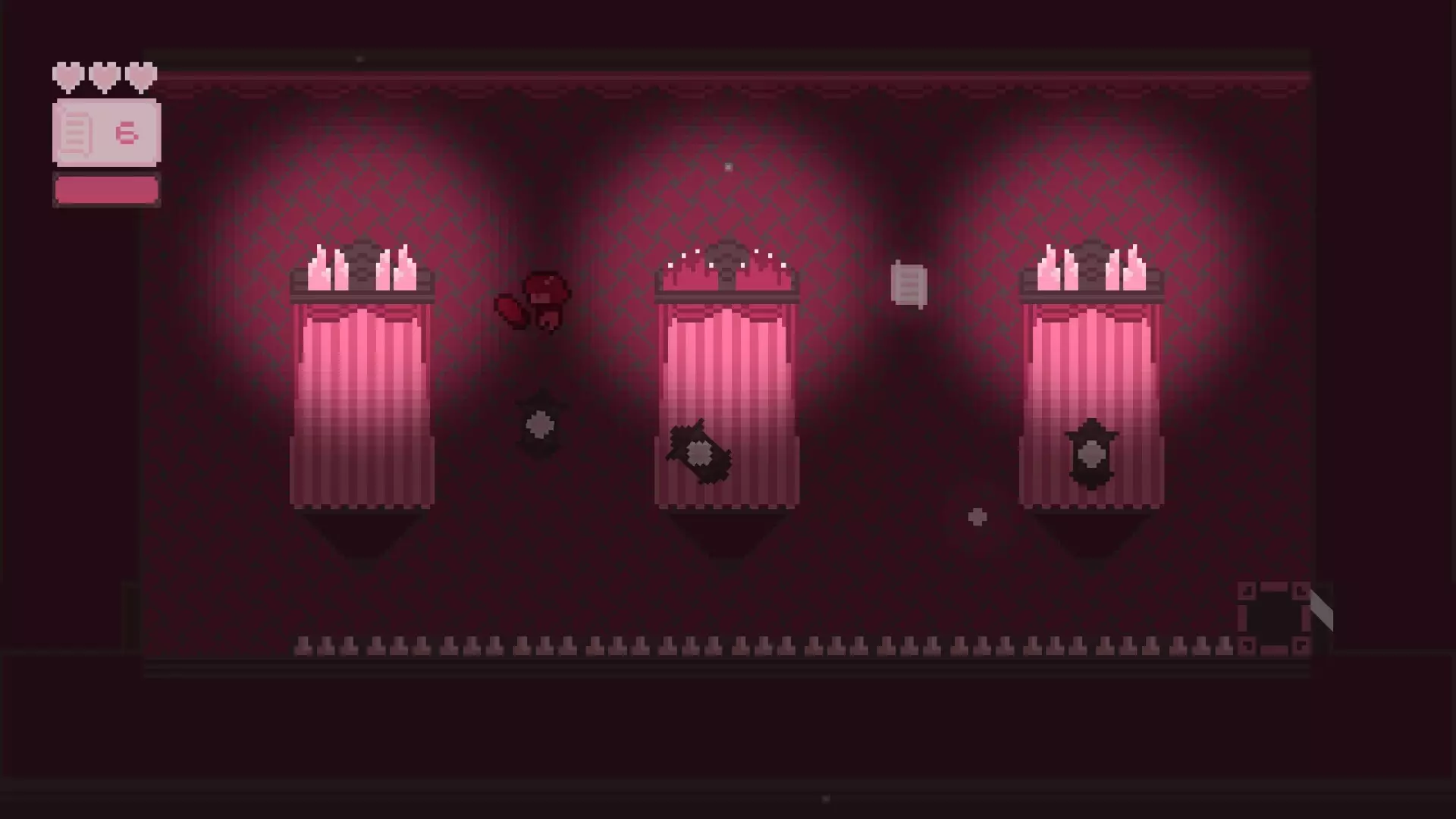 -Thornwood Palace-游戏截图-好玩游戏库