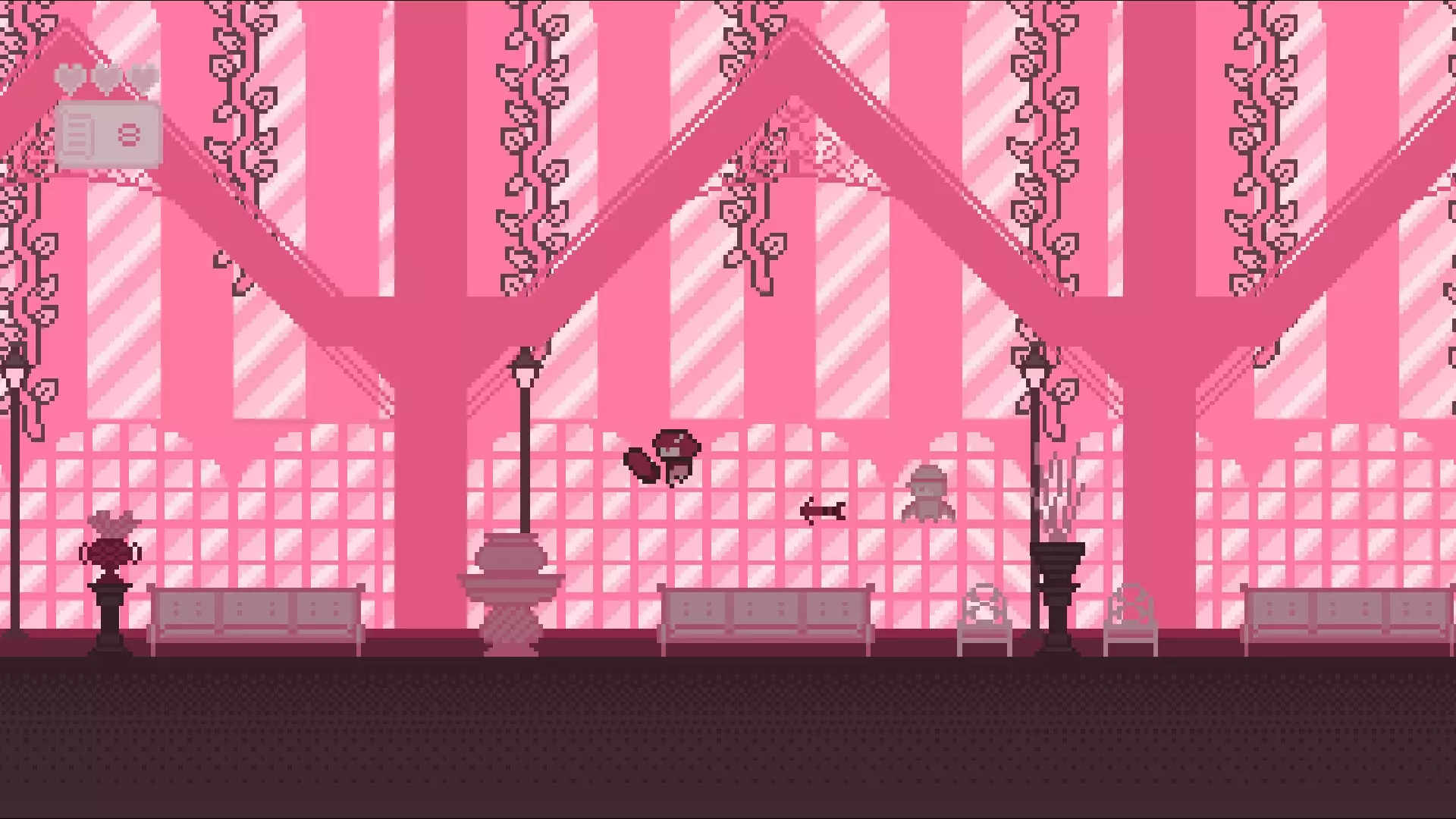 -Thornwood Palace-游戏截图-好玩游戏库