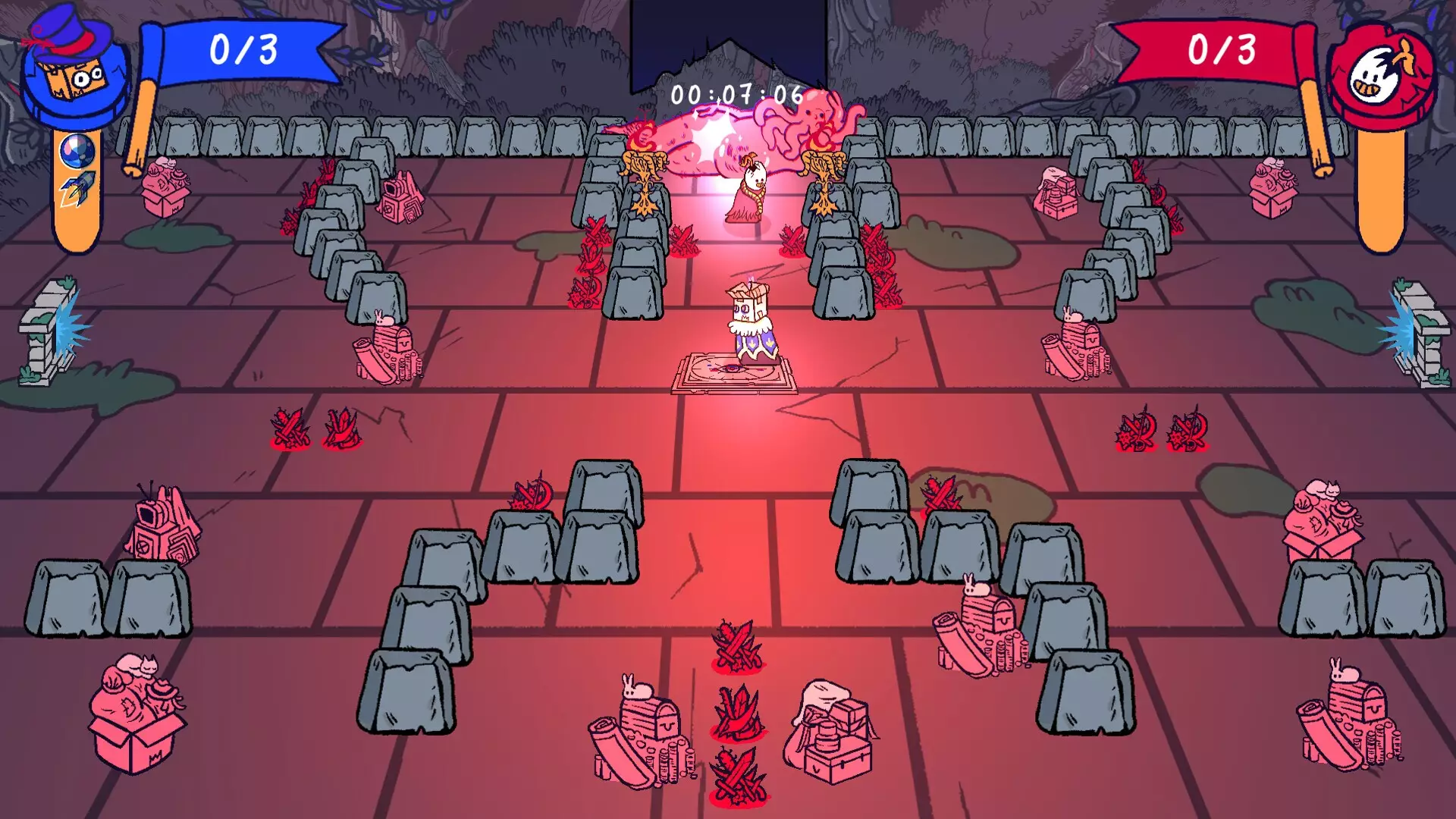 -Where is my hat?-游戏截图-好玩游戏库