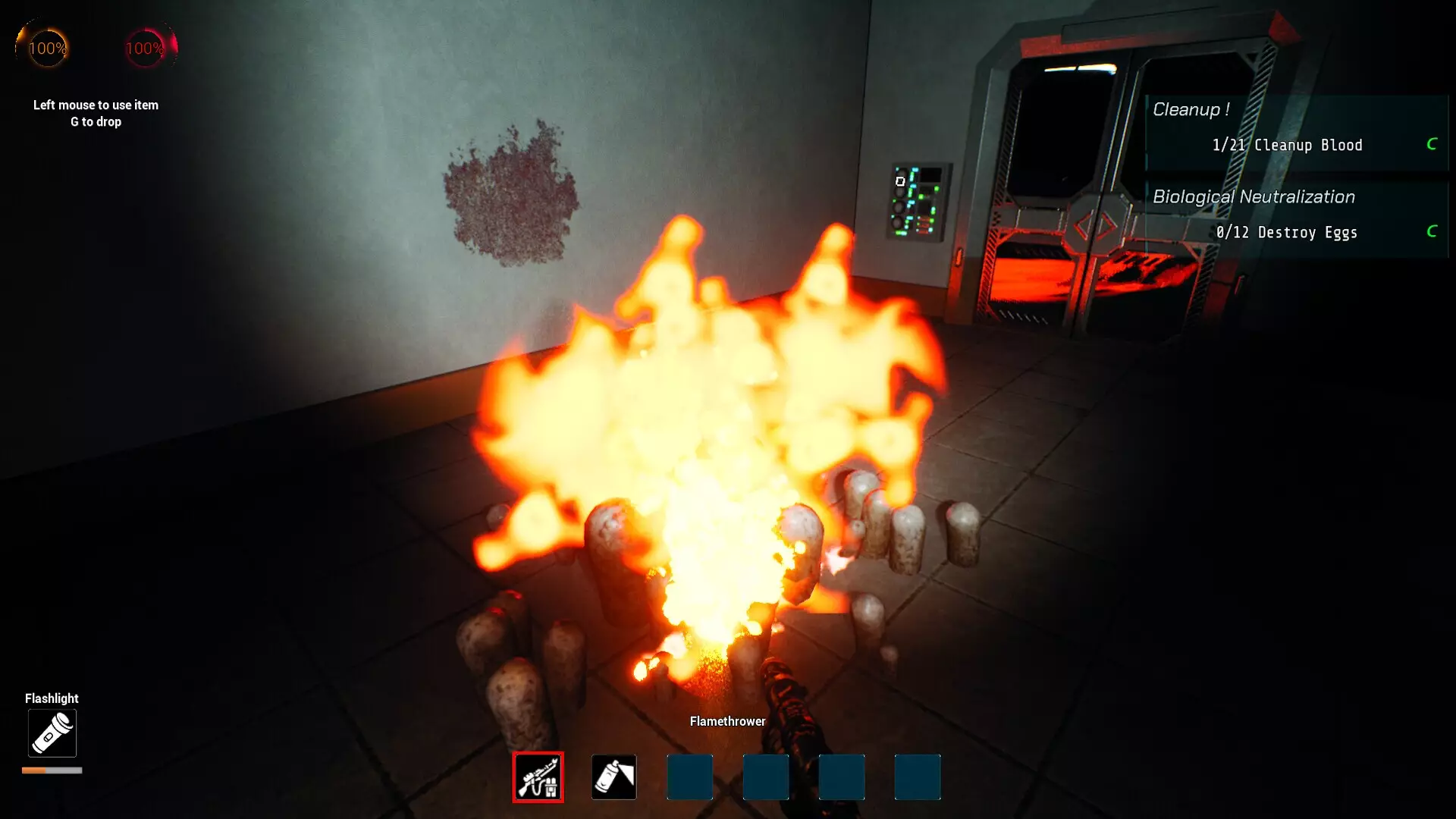 -Mad Cleaners-游戏截图-好玩游戏库