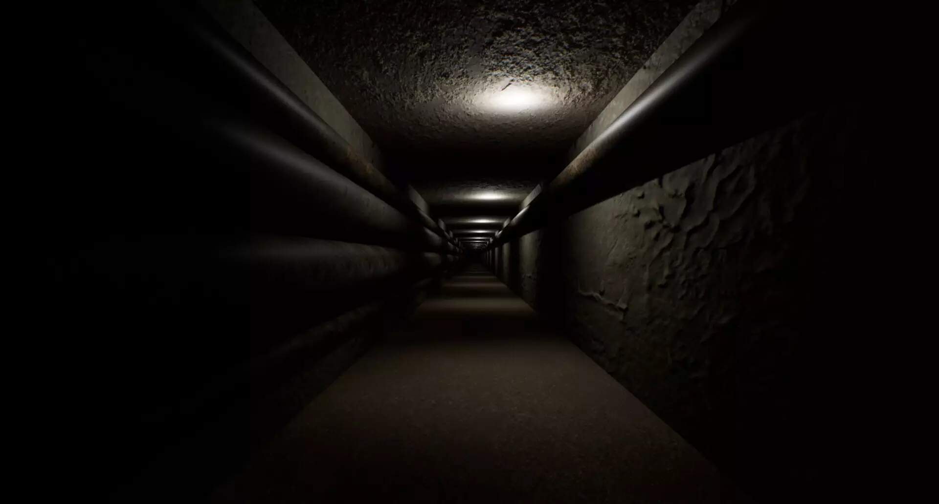 -Lost In The Backrooms: Day 100-游戏截图-好玩游戏库