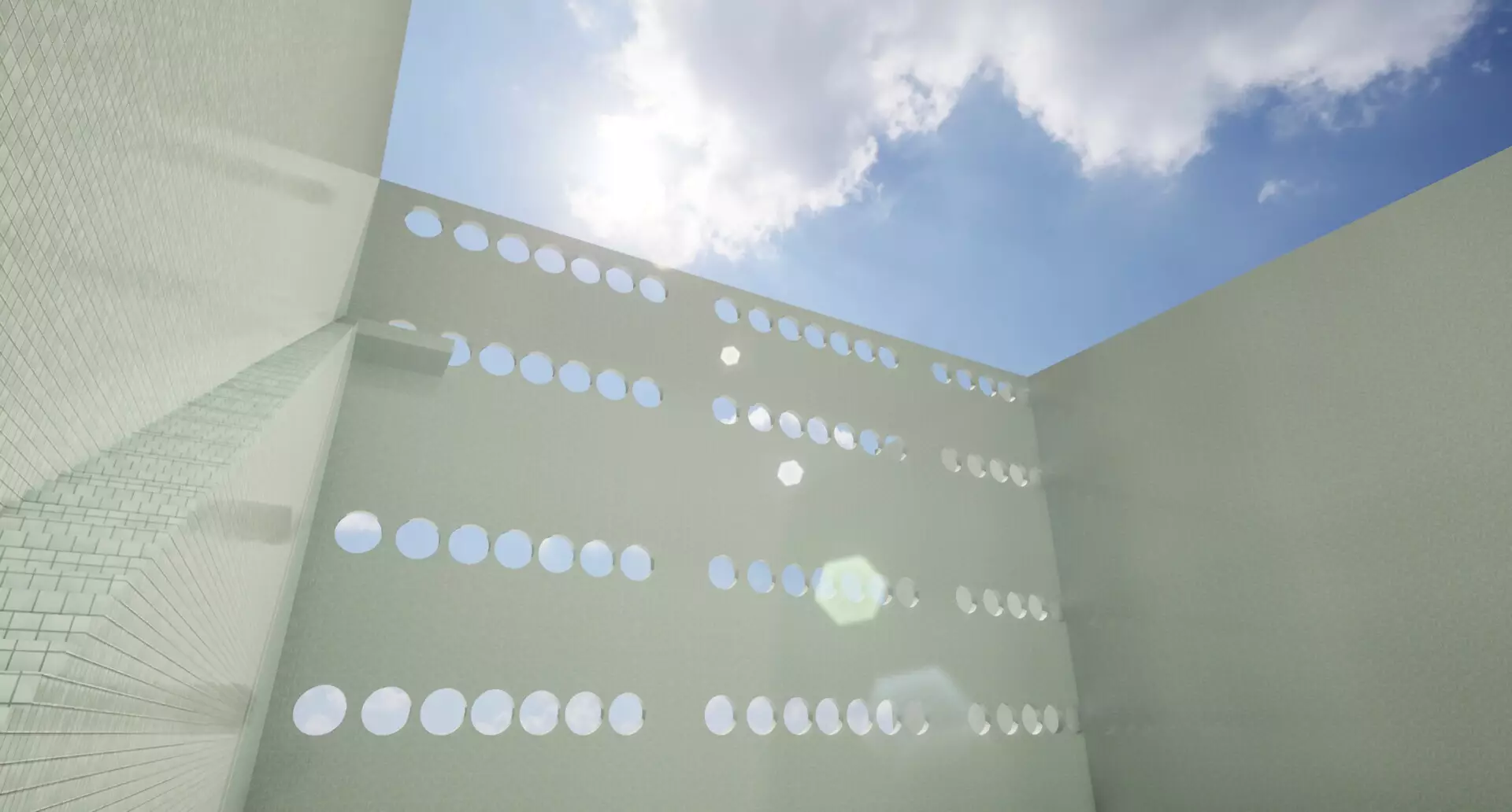 -Lost In The Backrooms: Day 100-游戏截图-好玩游戏库