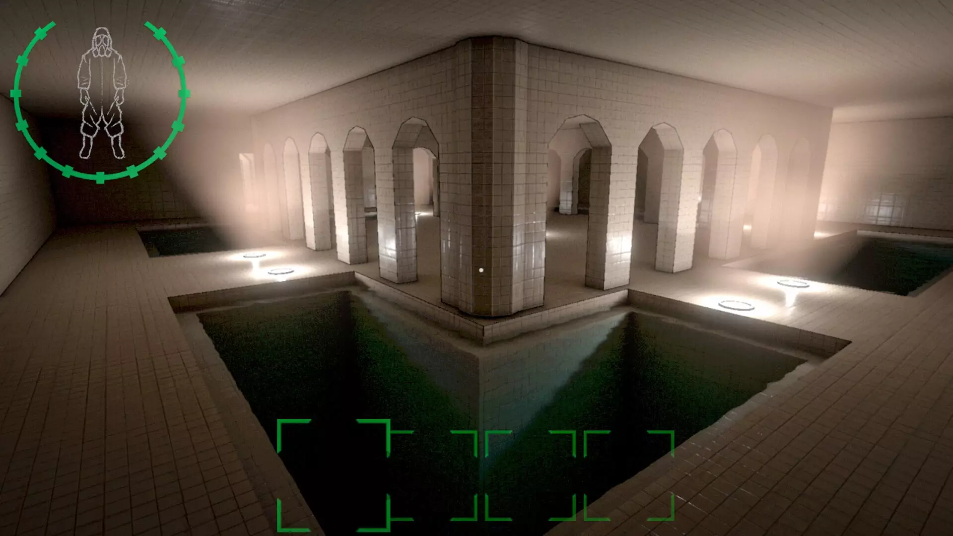 -Backrooms Union-游戏截图-好玩游戏库