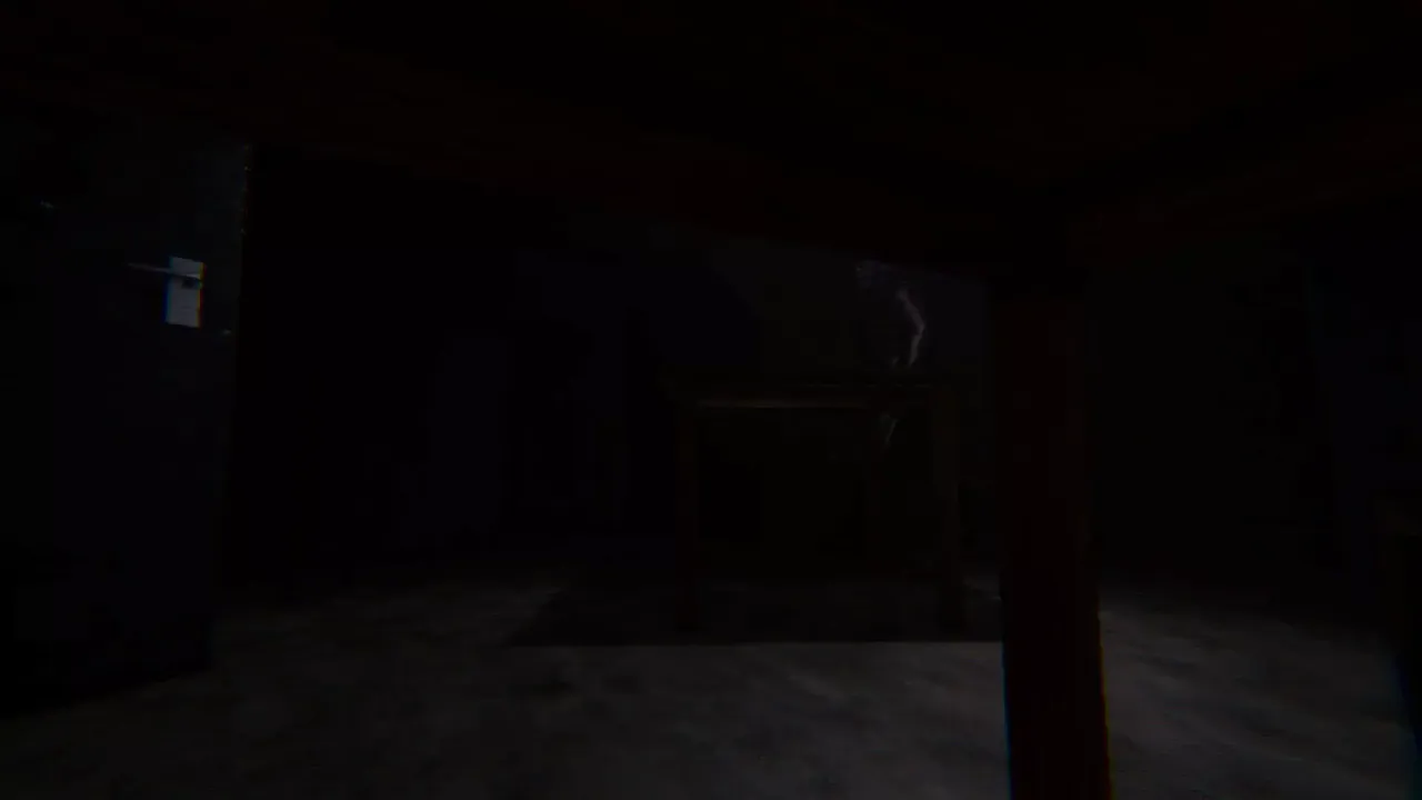 -Corrupted Basement-游戏截图-好玩游戏库