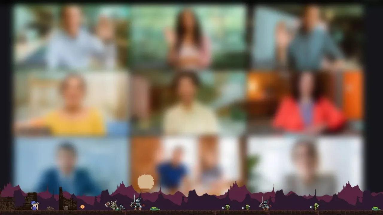 -Desktop Heroes-游戏截图-好玩游戏库