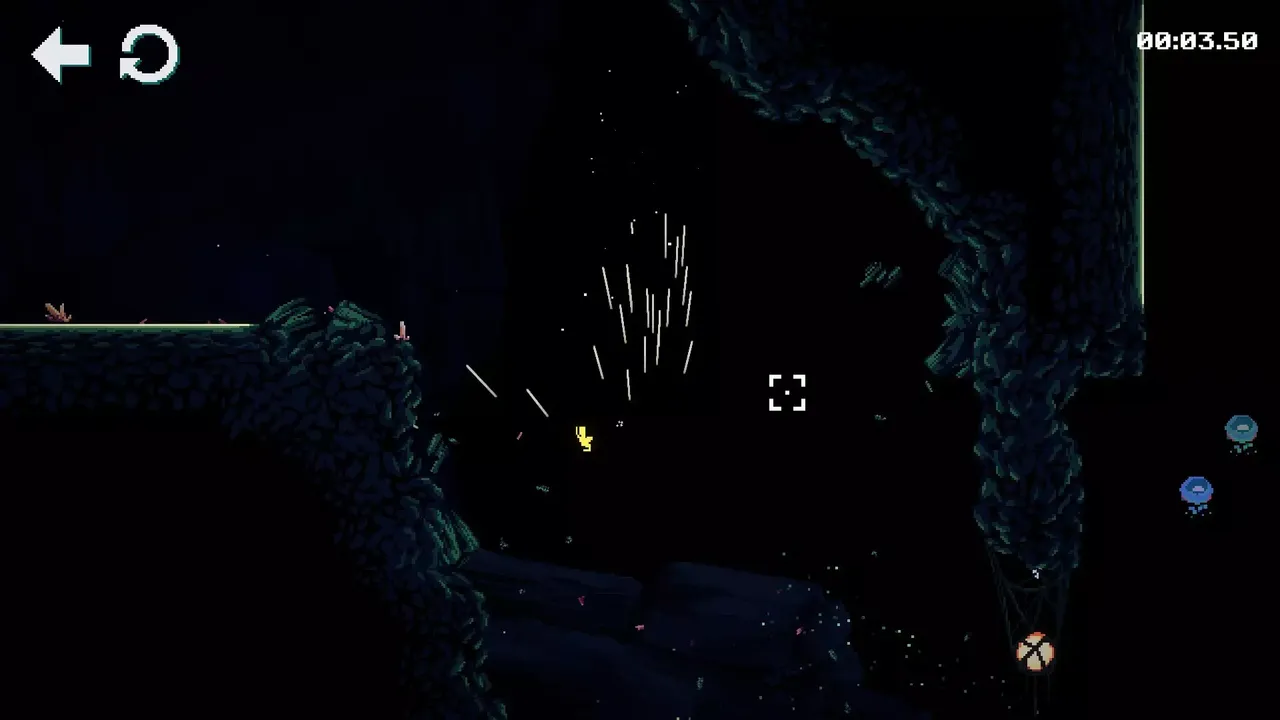 -This Is No Cave-游戏截图-好玩游戏库