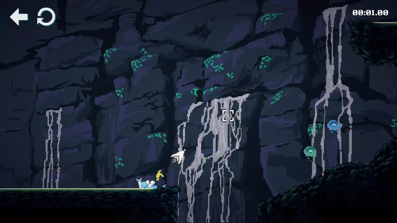 -This Is No Cave-游戏截图-好玩游戏库