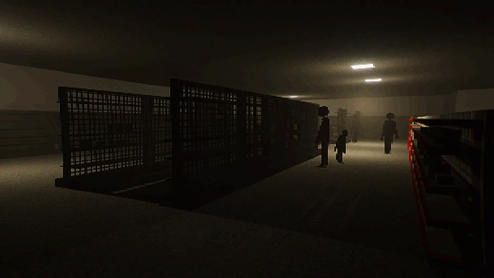 -Unfound Footage-游戏截图-好玩游戏库