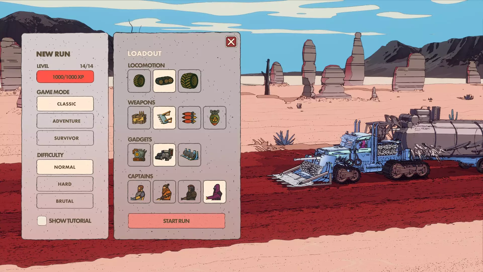 -Dead Oil-游戏截图-好玩游戏库