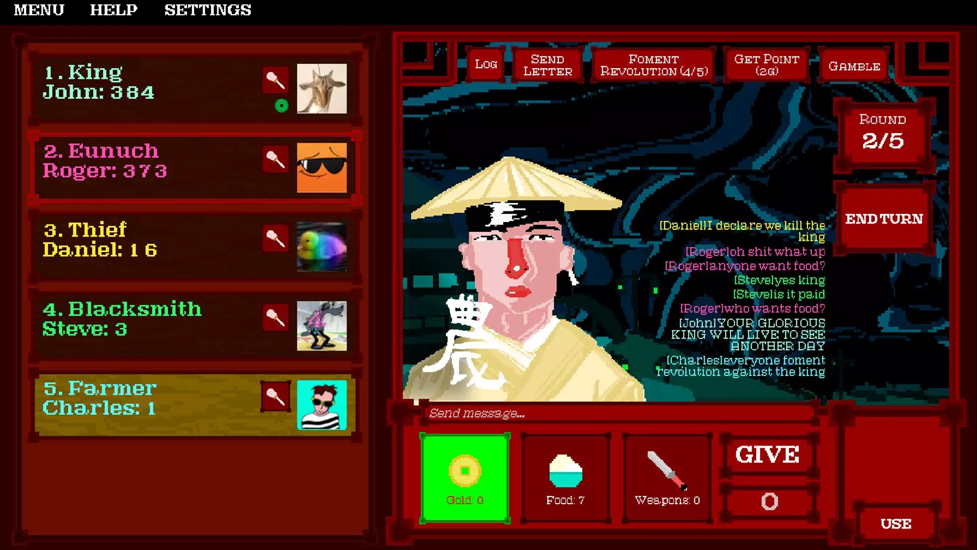 -Usurp-游戏截图-好玩游戏库