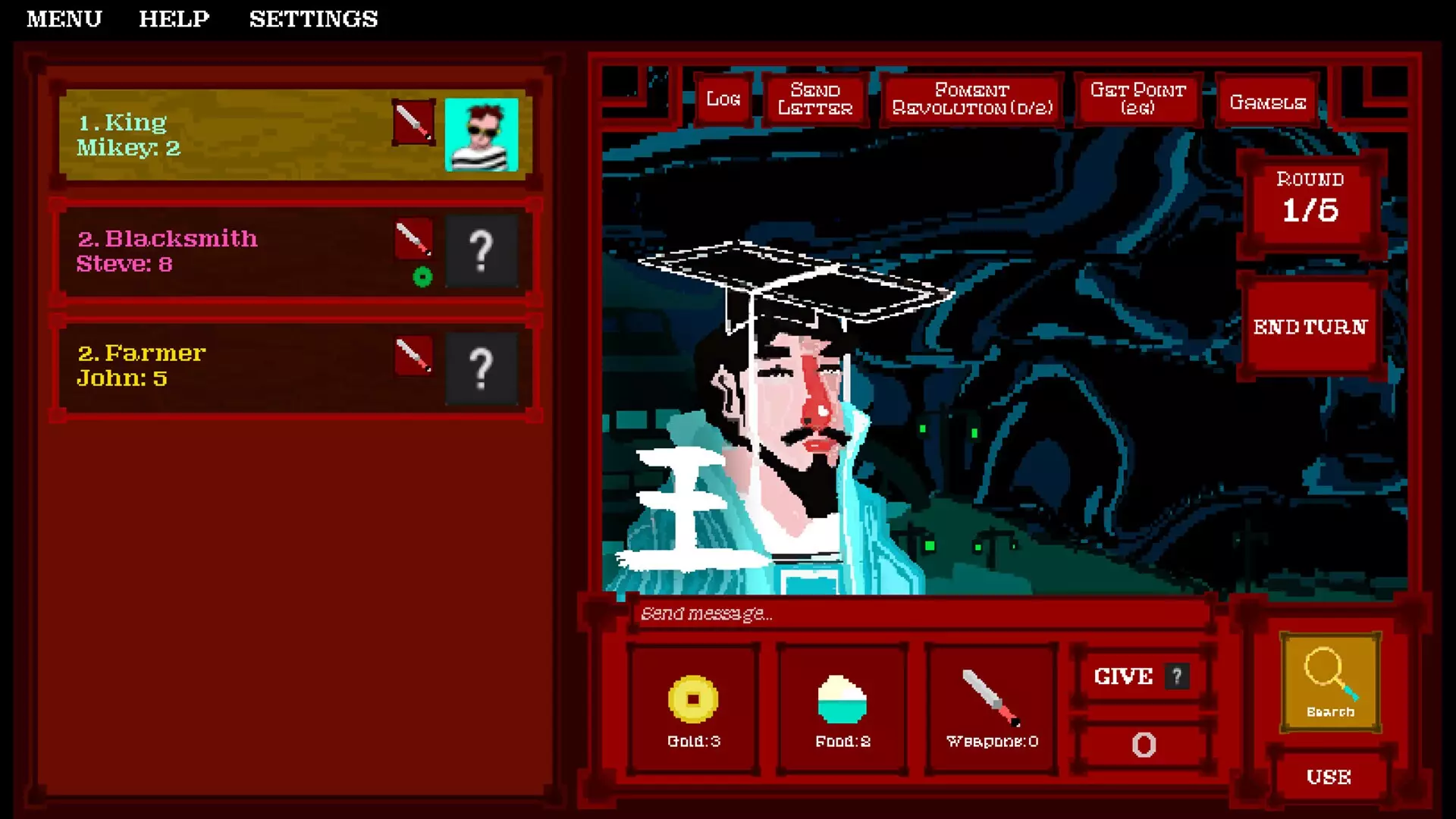 -Usurp-游戏截图-好玩游戏库