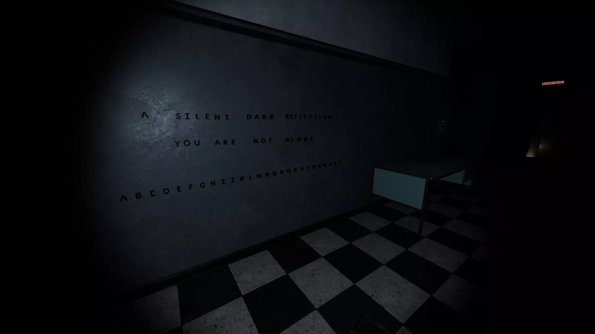 -Shattered Delirium-游戏截图-好玩游戏库