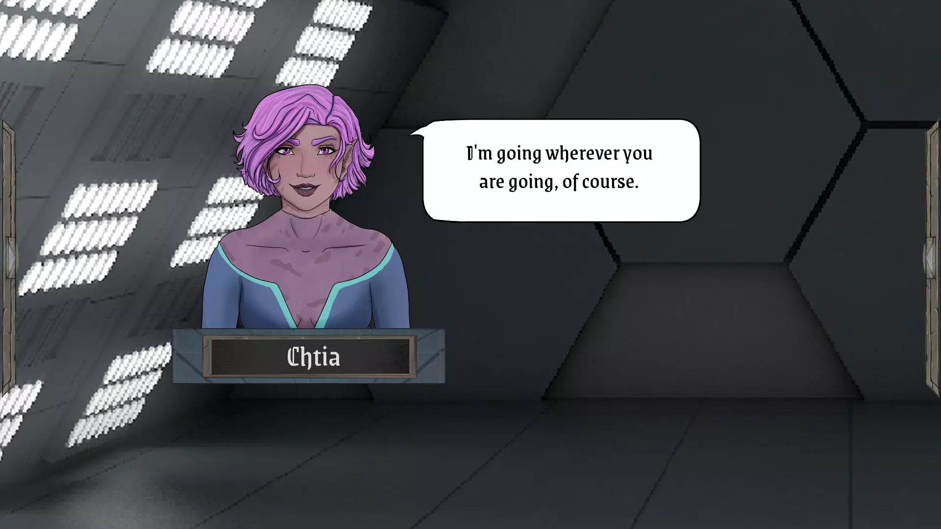 -X.E.H.A. Rogue-游戏截图-好玩游戏库