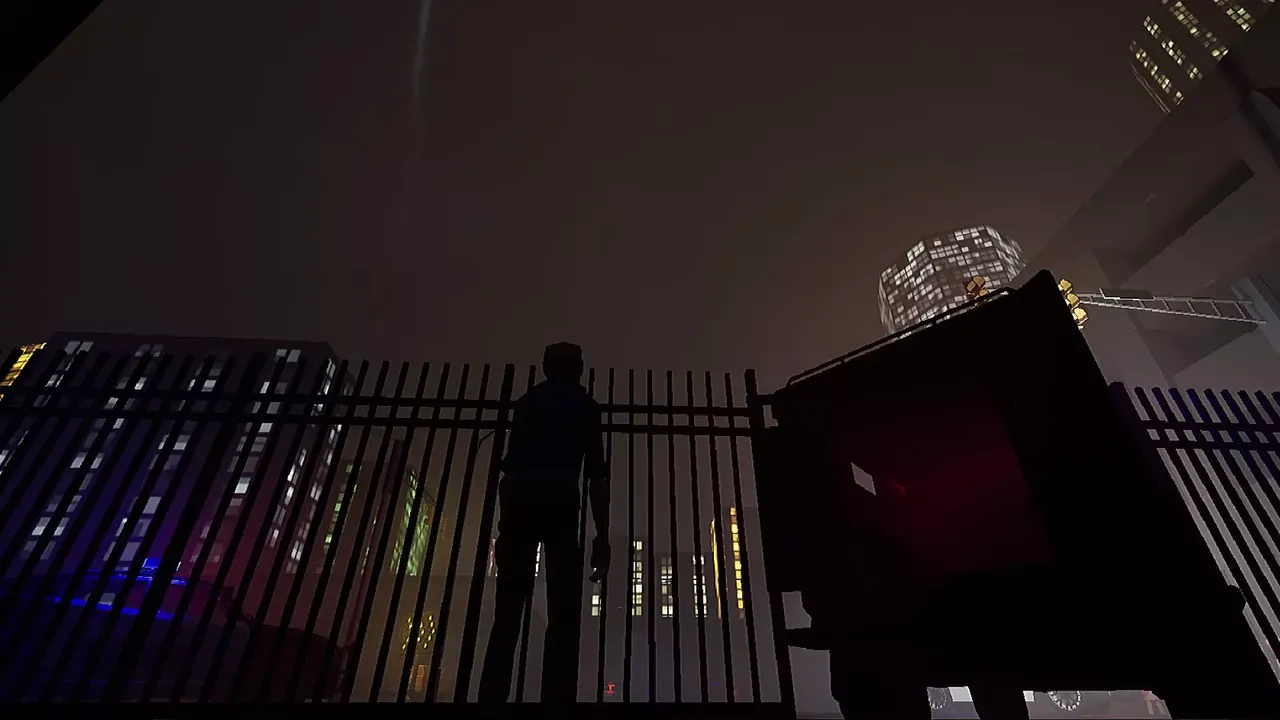 -S K Y R I S E-游戏截图-好玩游戏库