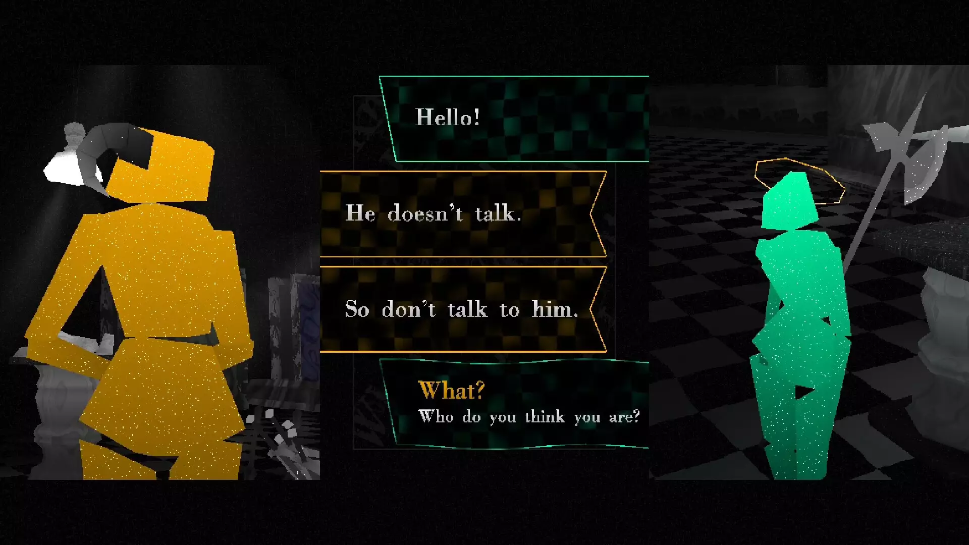 -HYPERBEAT-游戏截图-好玩游戏库