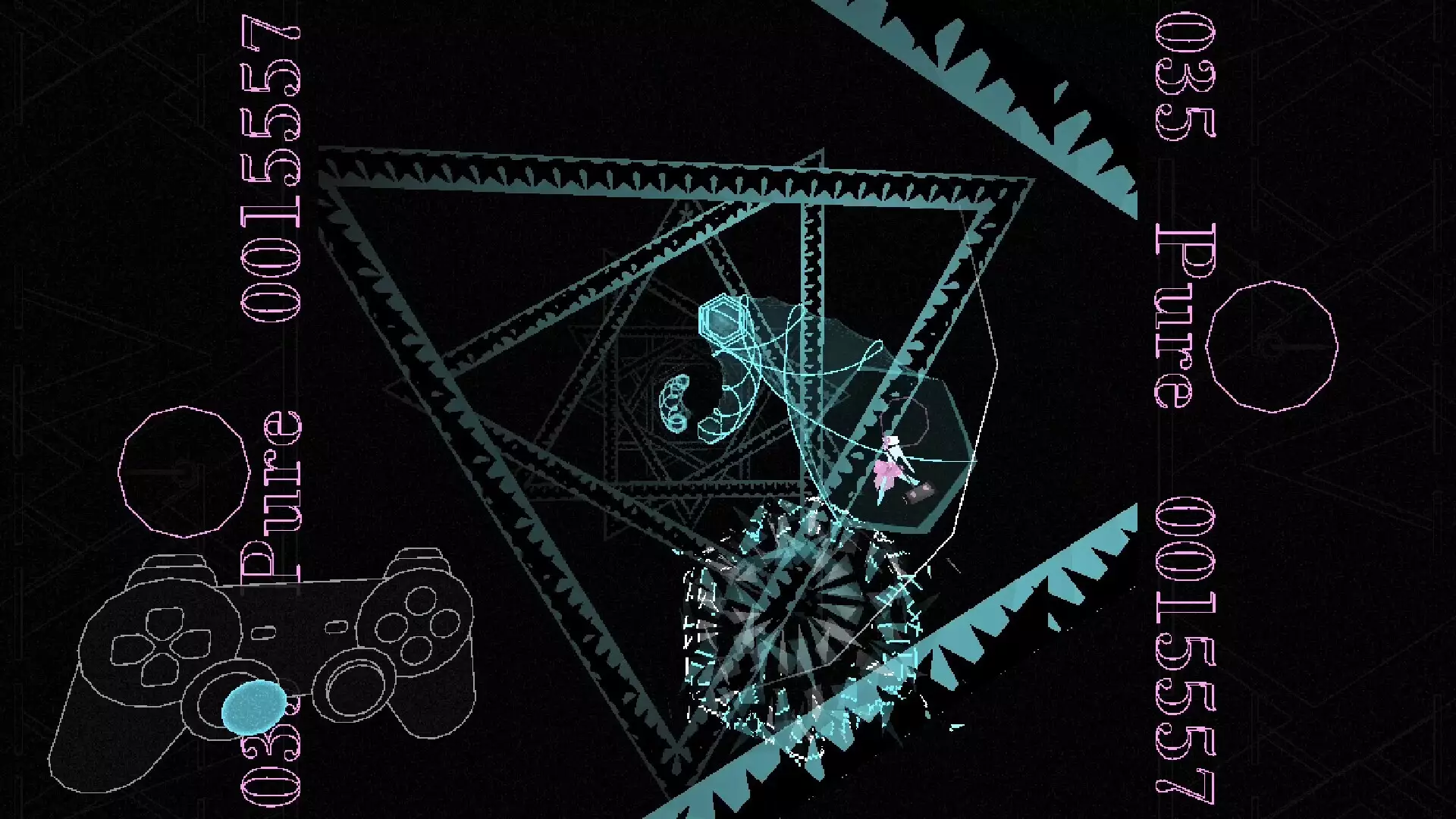 -HYPERBEAT-游戏截图-好玩游戏库