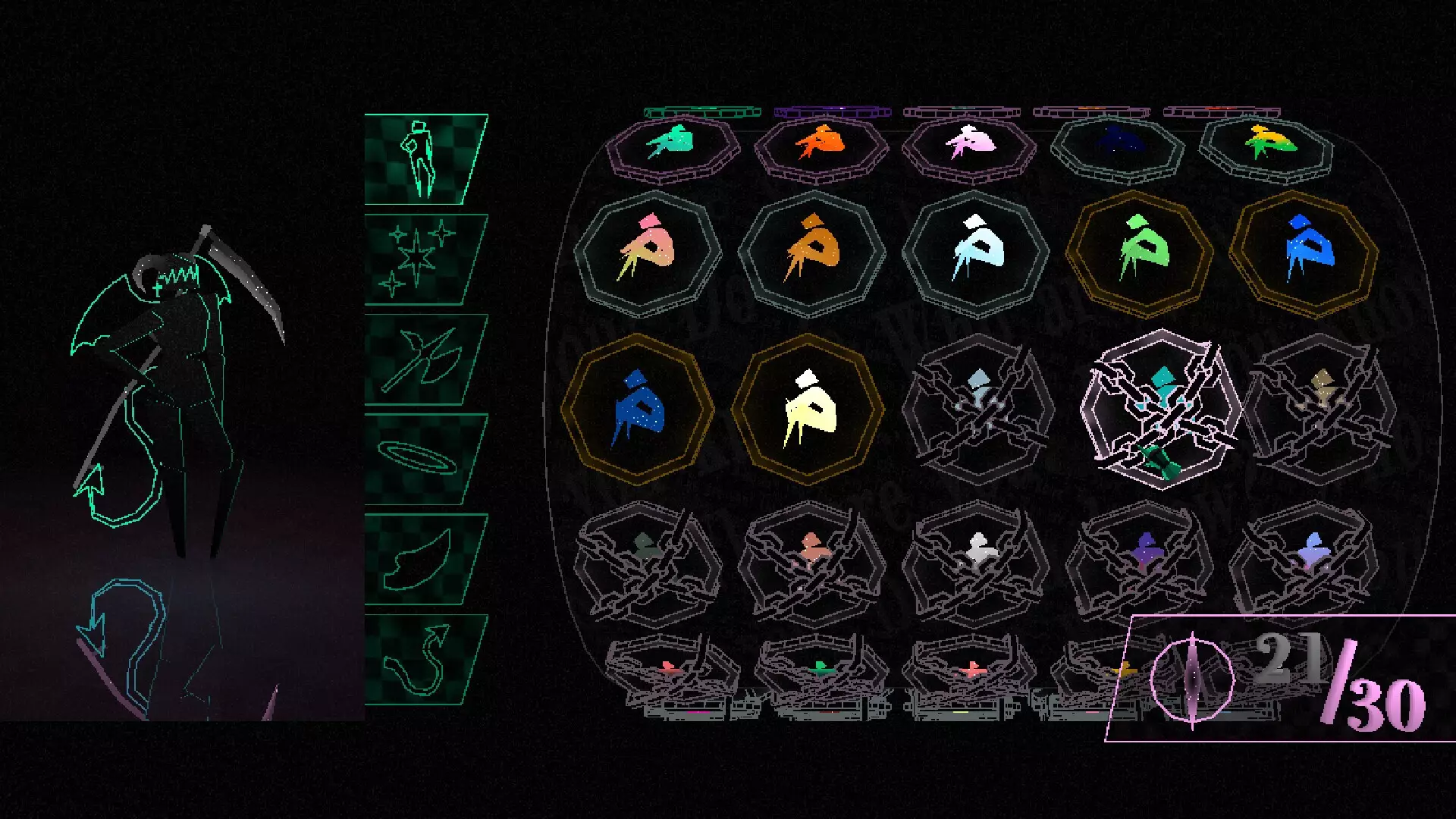 -HYPERBEAT-游戏截图-好玩游戏库