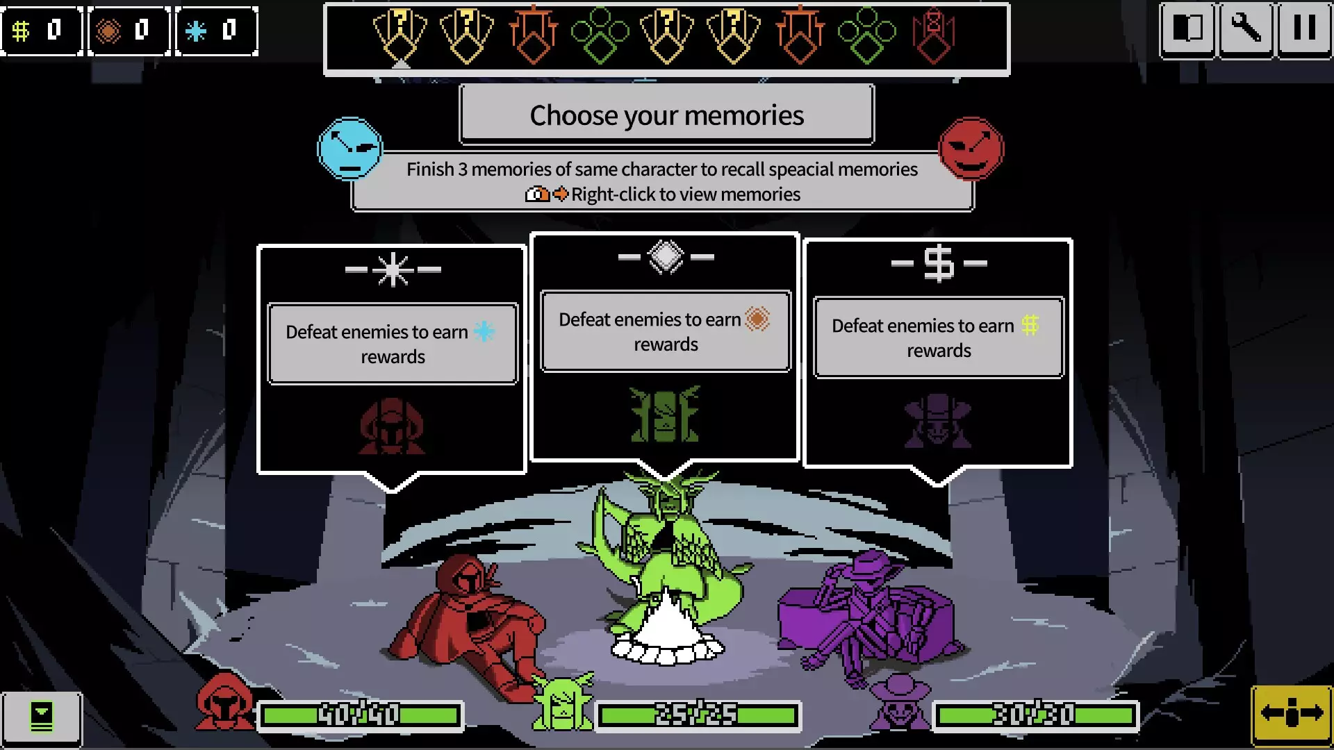 -The Triminals-游戏截图-好玩游戏库