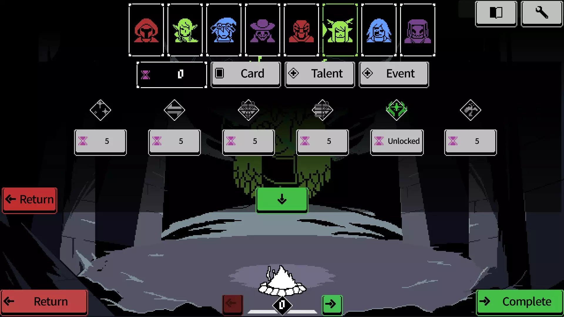 -The Triminals-游戏截图-好玩游戏库