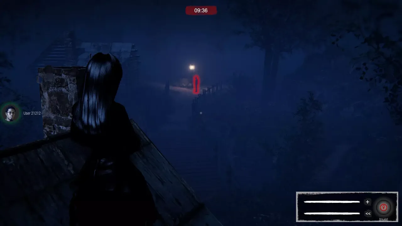 -Hunt Grounds-游戏截图-好玩游戏库