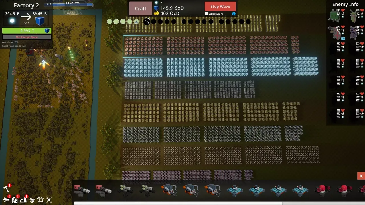-This Isn't Just Tower Defense-游戏截图-好玩游戏库