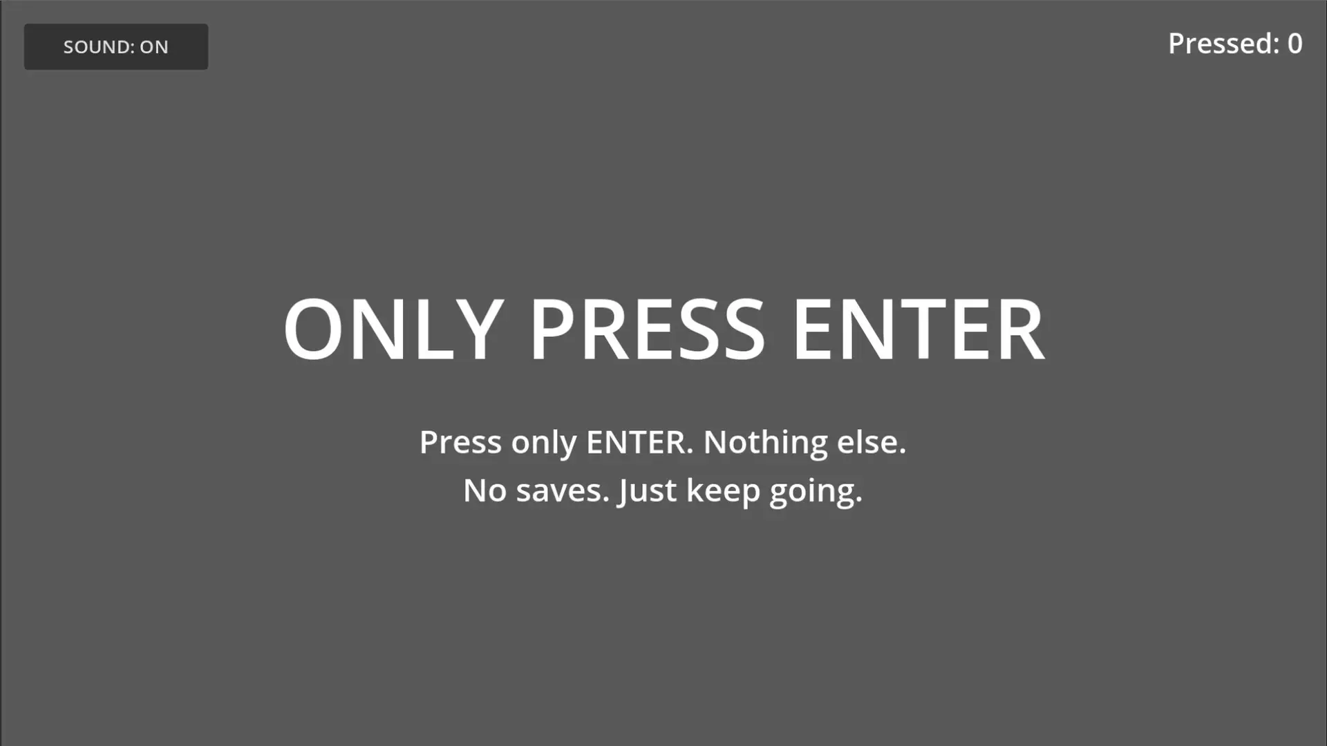 -ENTER-游戏截图-好玩游戏库