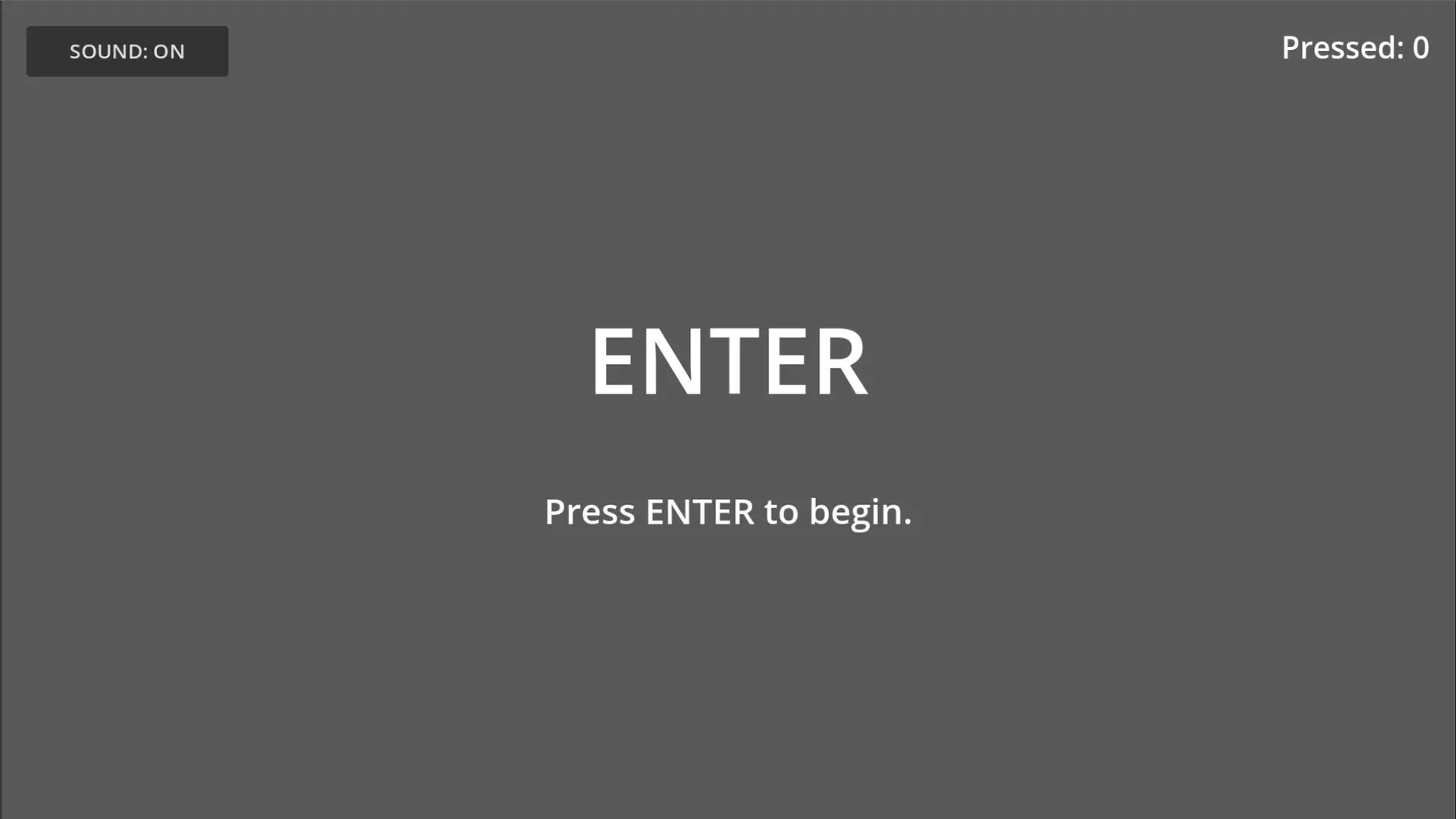 -ENTER-游戏截图-好玩游戏库