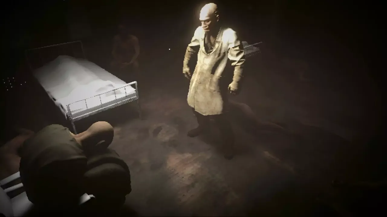 -Twisted Games-游戏截图-好玩游戏库