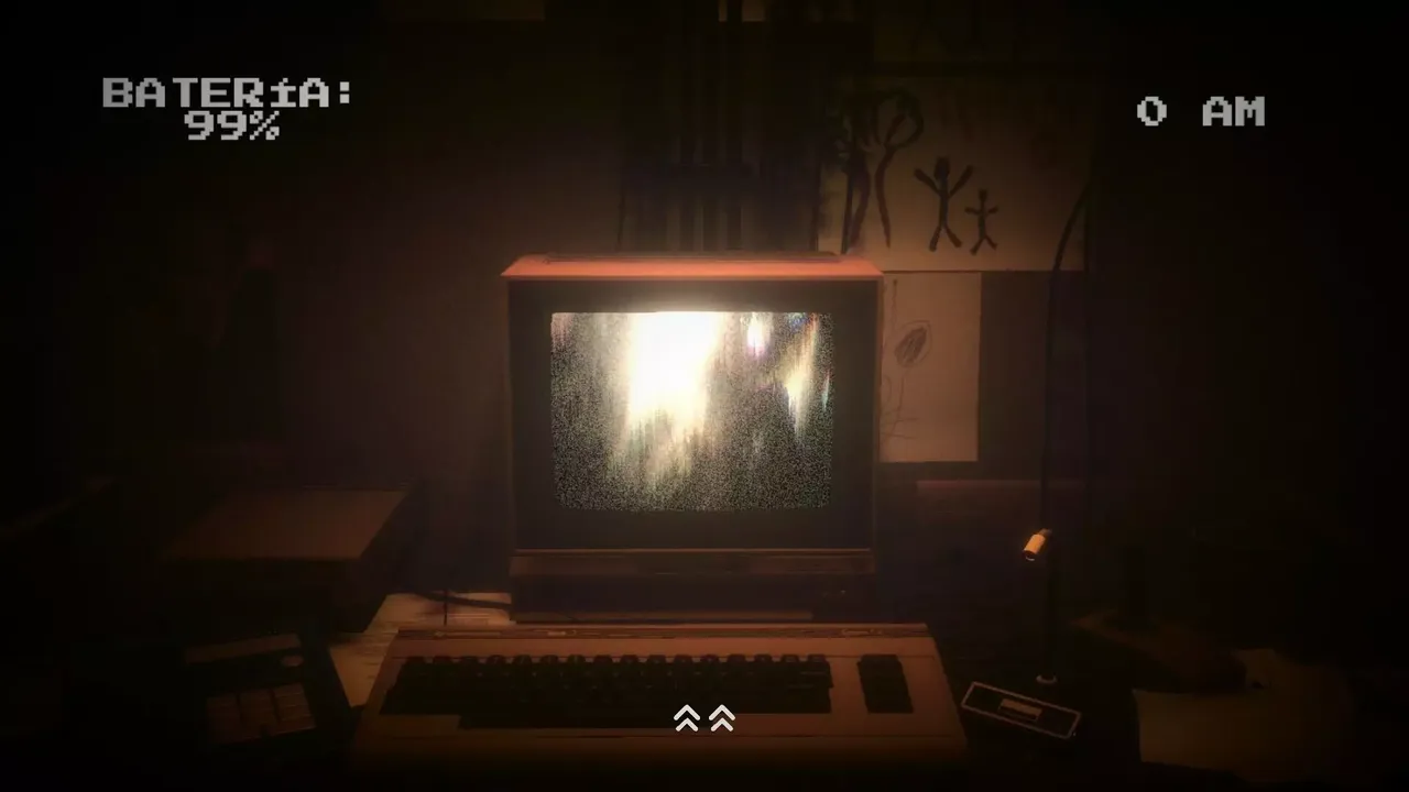 -Twisted Games-游戏截图-好玩游戏库