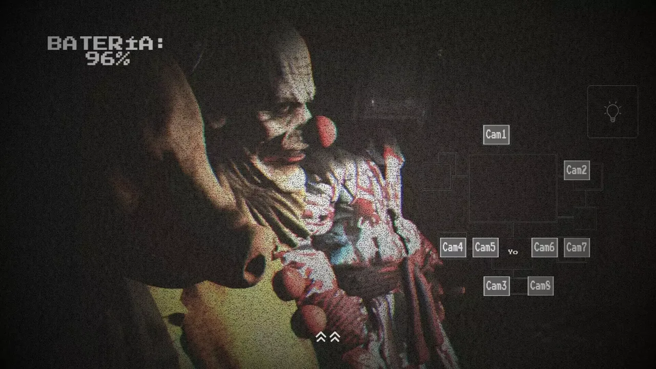 -Twisted Games-游戏截图-好玩游戏库