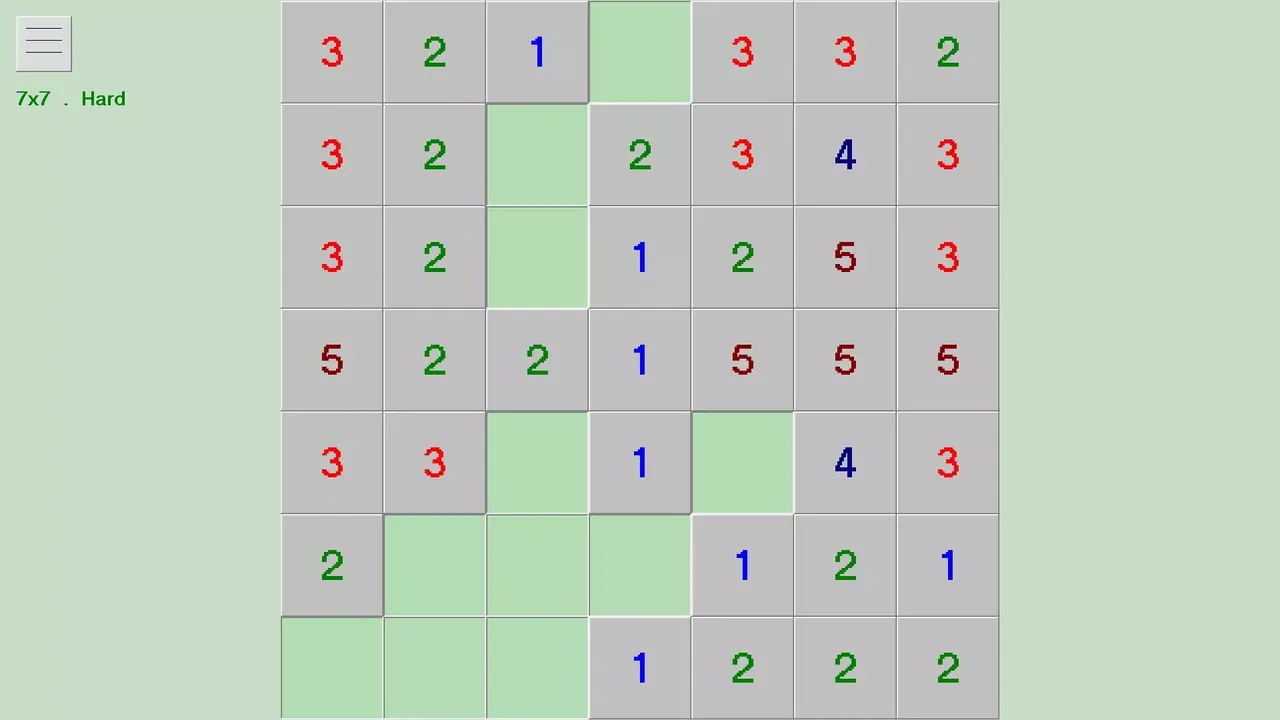 -Grid Wipe-游戏截图-好玩游戏库