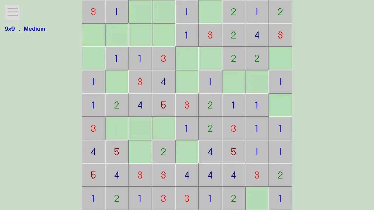 -Grid Wipe-游戏截图-好玩游戏库