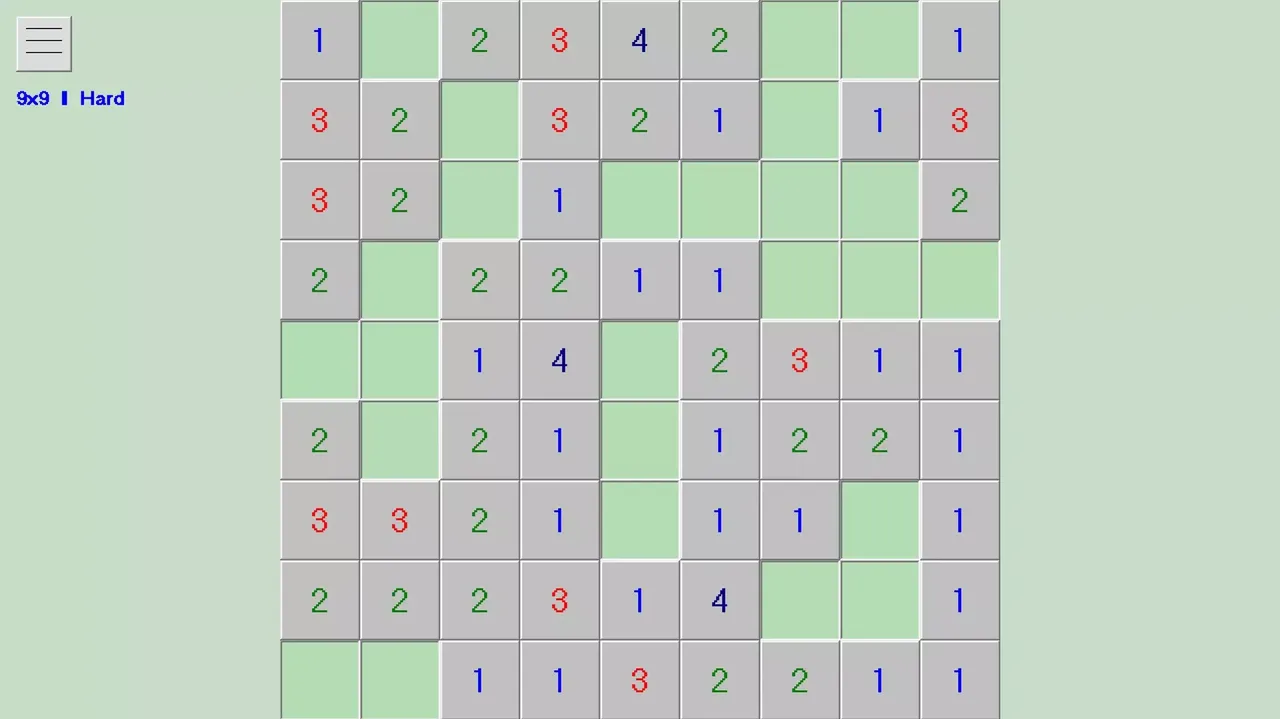 -Grid Wipe-游戏截图-好玩游戏库