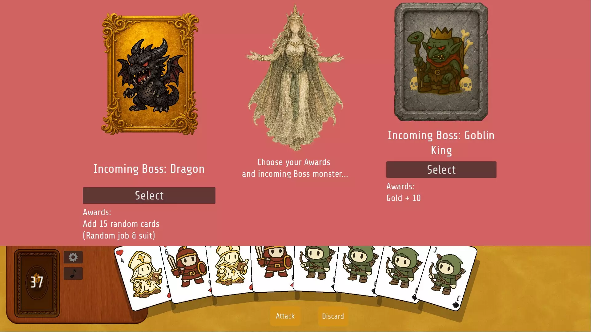 -Beanventures!-游戏截图-好玩游戏库