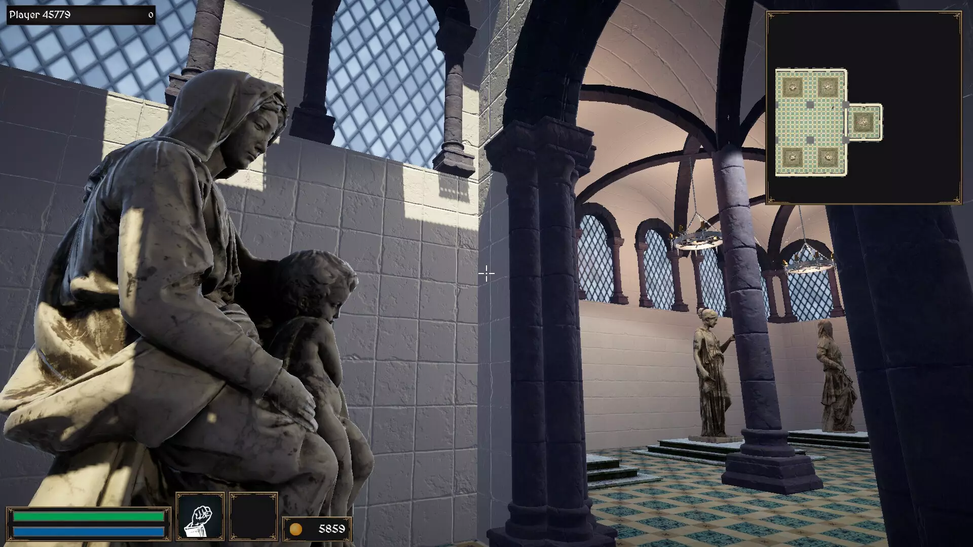 -Dungeon Gang-游戏截图-好玩游戏库