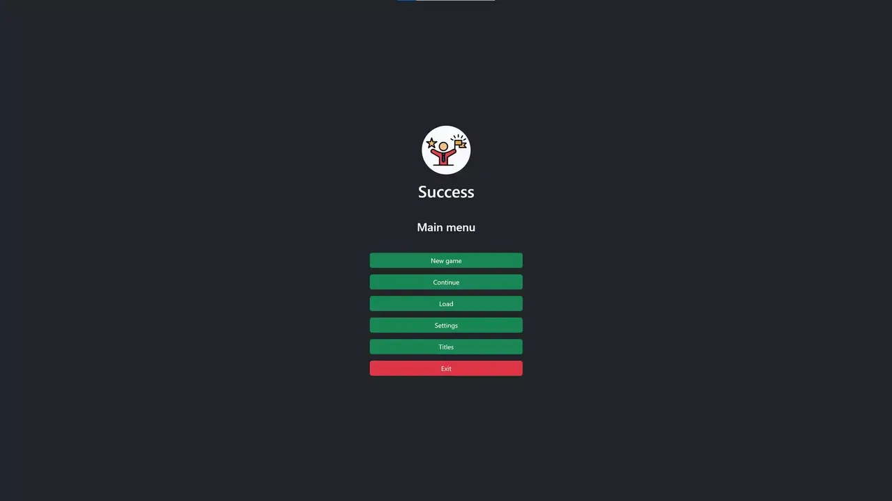 -Success-游戏截图-好玩游戏库